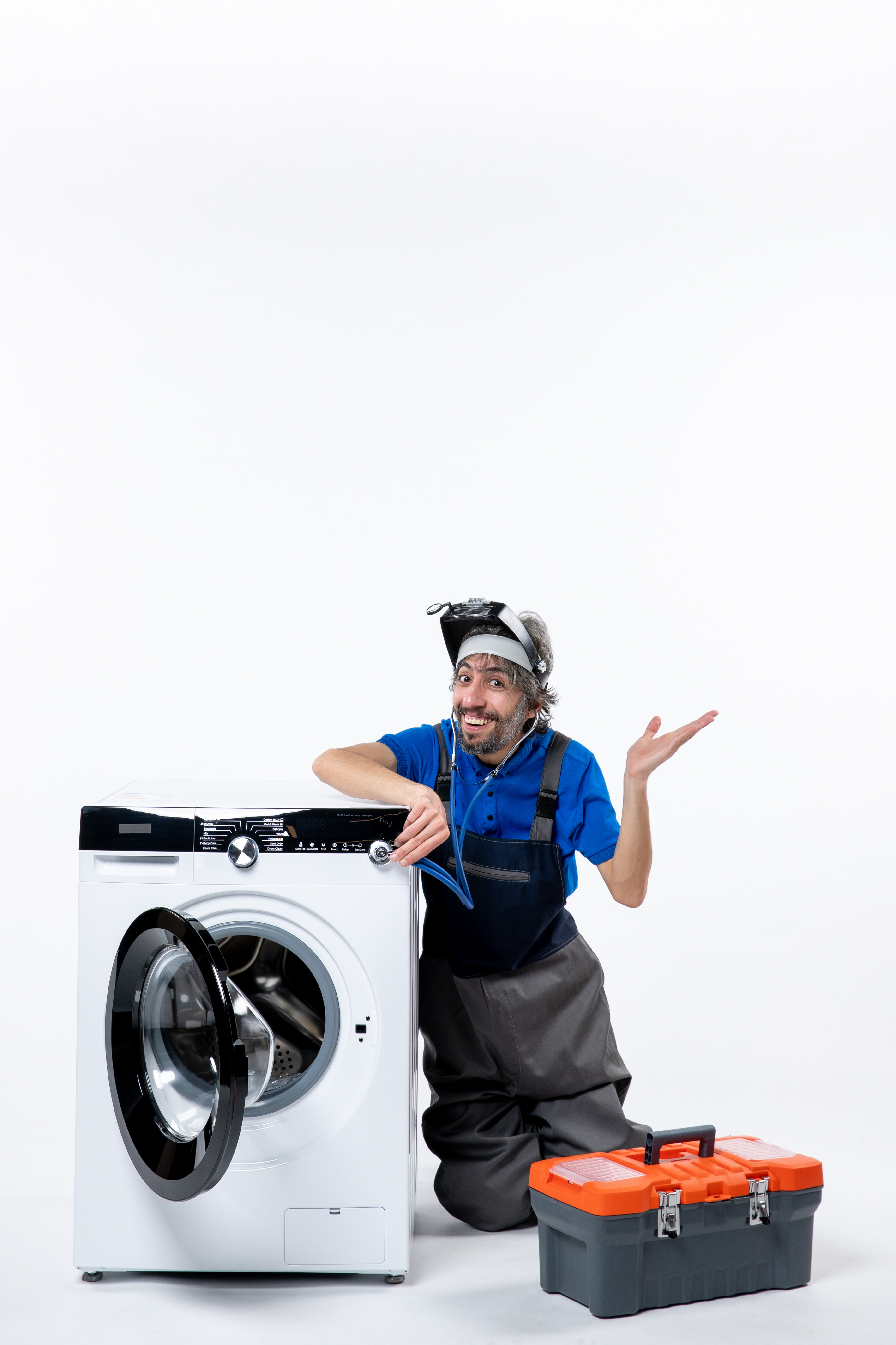 Técnico de Electrodomésticos